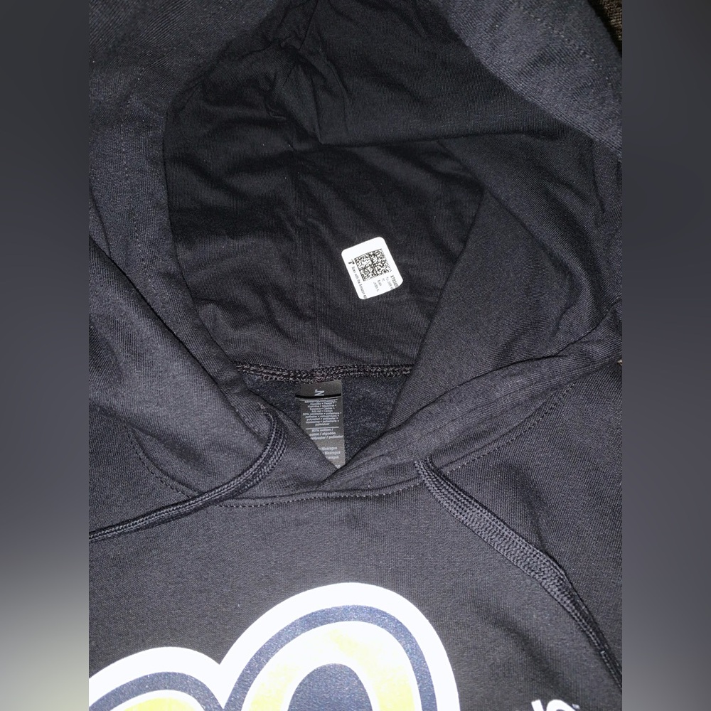 UNO - Go Wild Pullover Hoodie - Picture 6 of 7